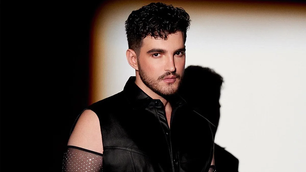 Jão lança videoclipe de “Alinhamento Milenar”