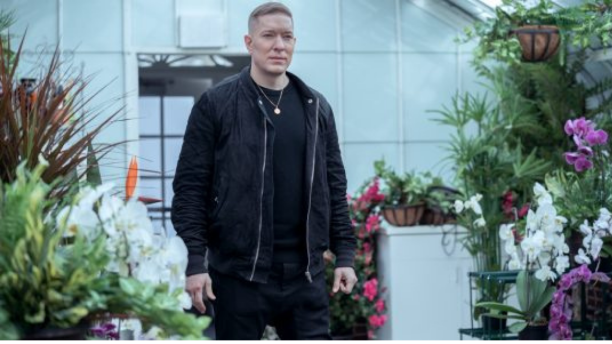 “Power Book IV: Force”| Série da Starzplay é renovada para segunda temporada