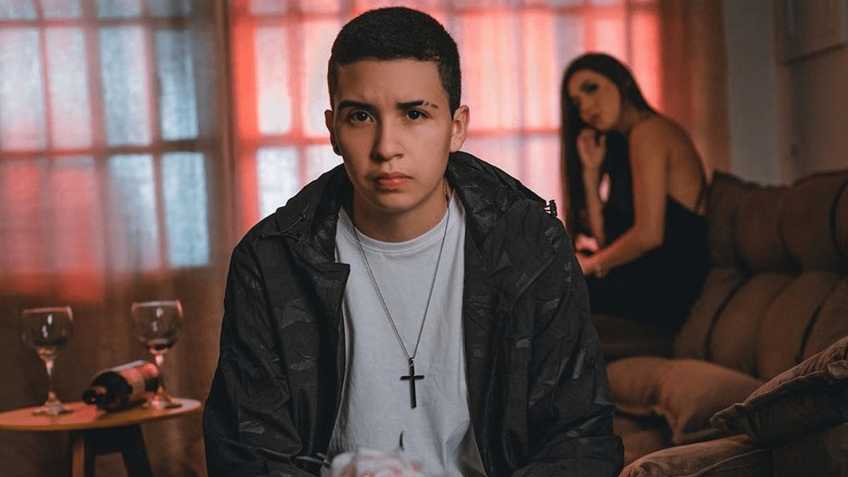 Conheça Jhon O Rei do Norte: nova aposta do sertanejo com vocais poderosos e talento nato para compor