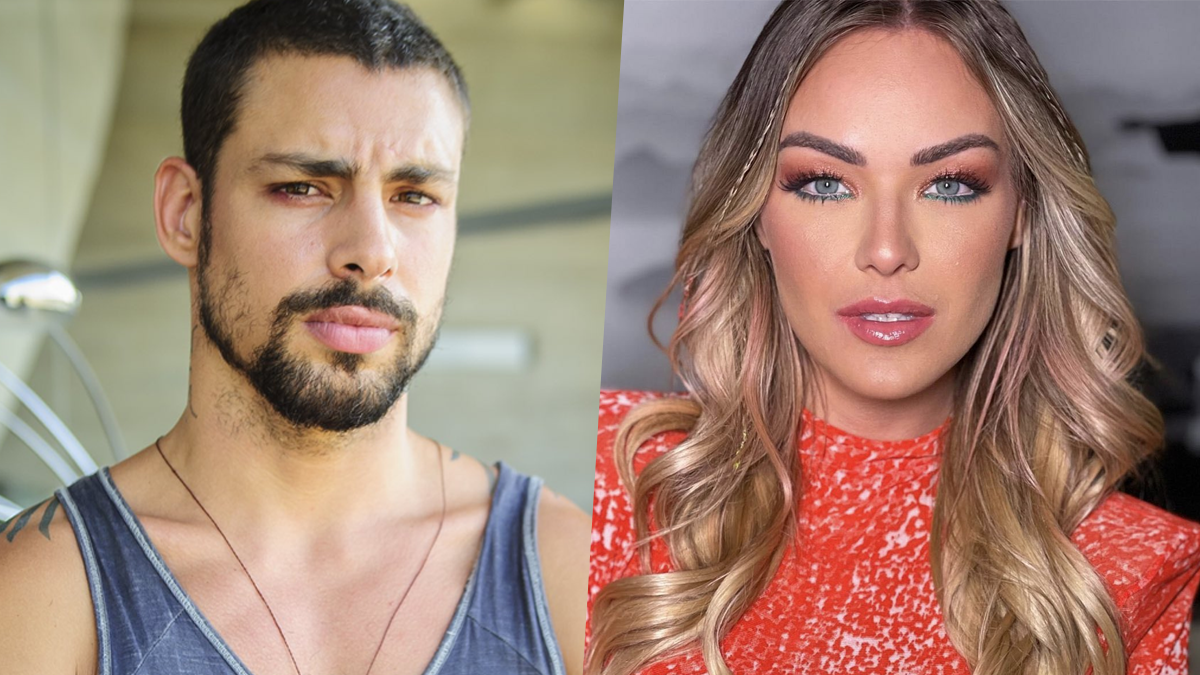 Cauã Reymond chama a polícia para acabar festa com ex-BBB Bárbara Heck; saiba mais!