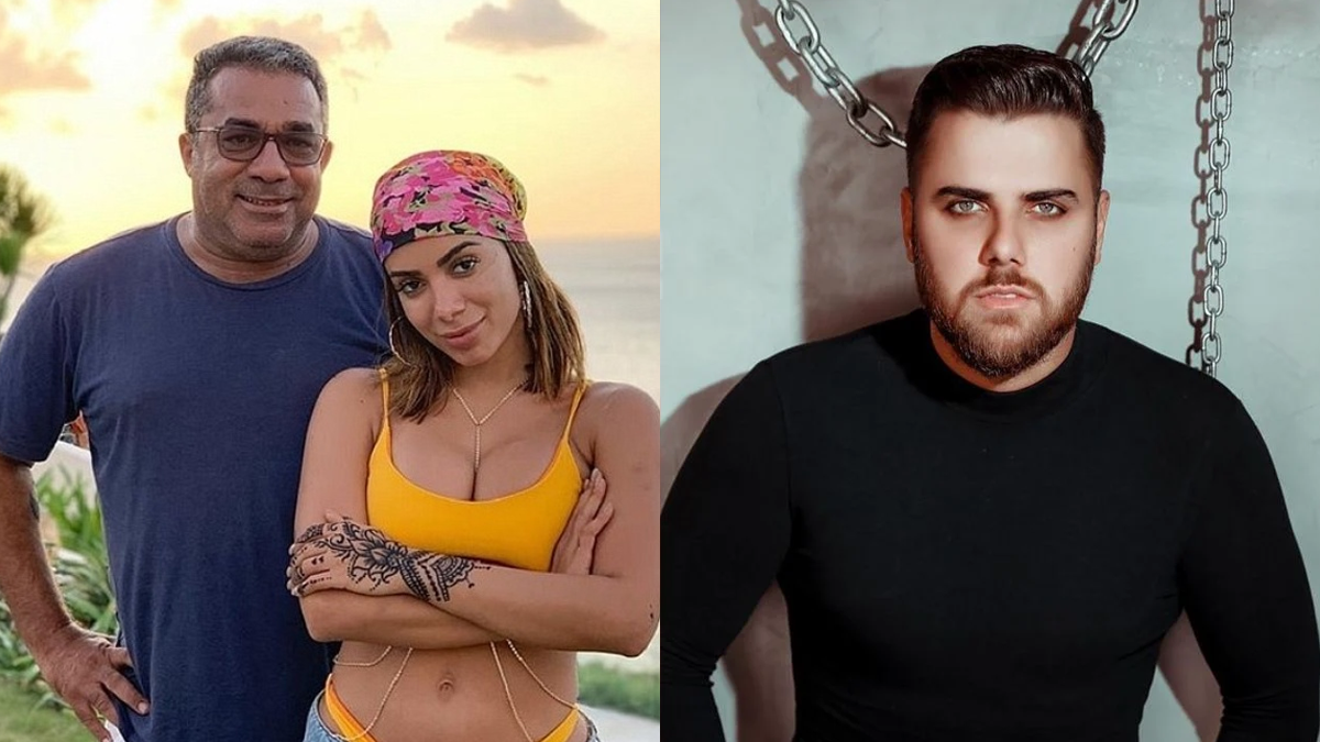 Painitto sai em defesa de Anitta e detona Zé Neto: “A inveja é uma merd*”