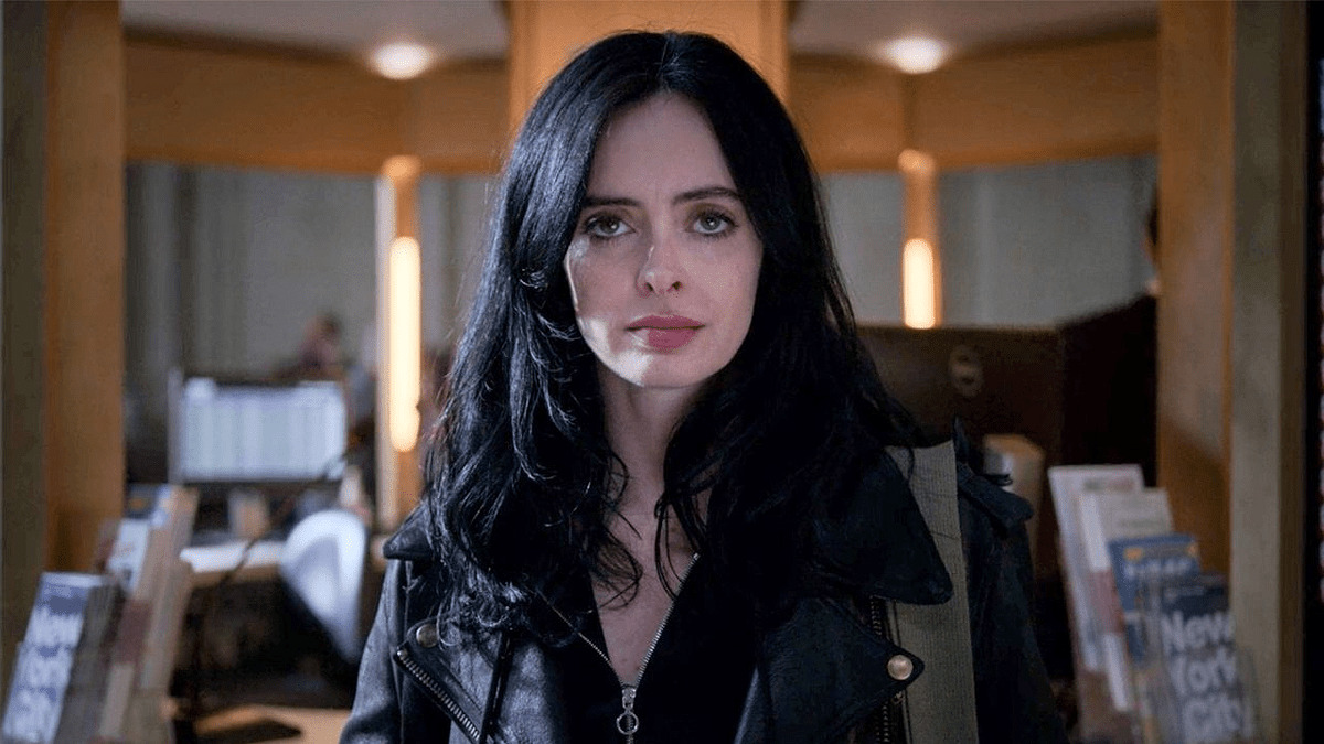 “Demolidor”, “Jessica Jones” e outras séries live-action da Marvel chegam ao Disney+