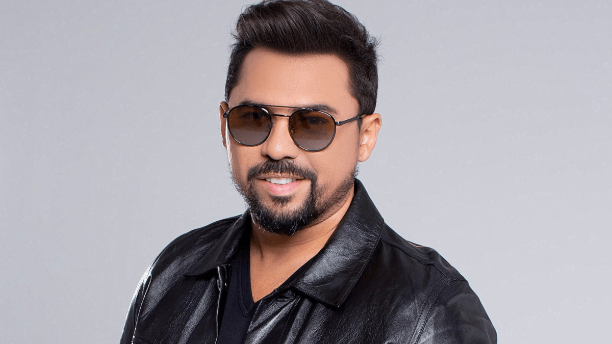 Xand Avião anuncia tema “Time Machine” para o Aviões Fantasy 2022