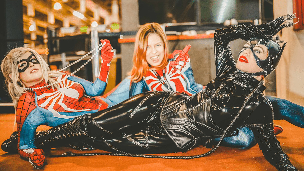 Brasil Game Show abre venda de ingressos para edição deste ano com descontos de até 50%