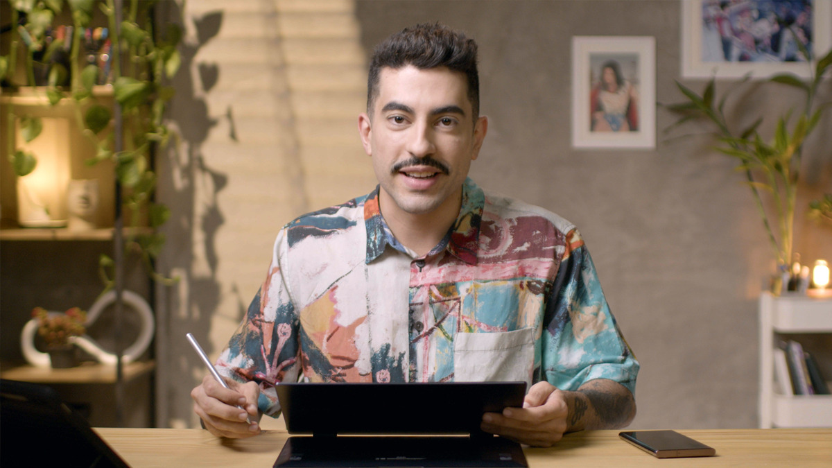 Samsung e Skillshare anunciam parceria para levar aulas online às pessoas criativas em toda a América Latina