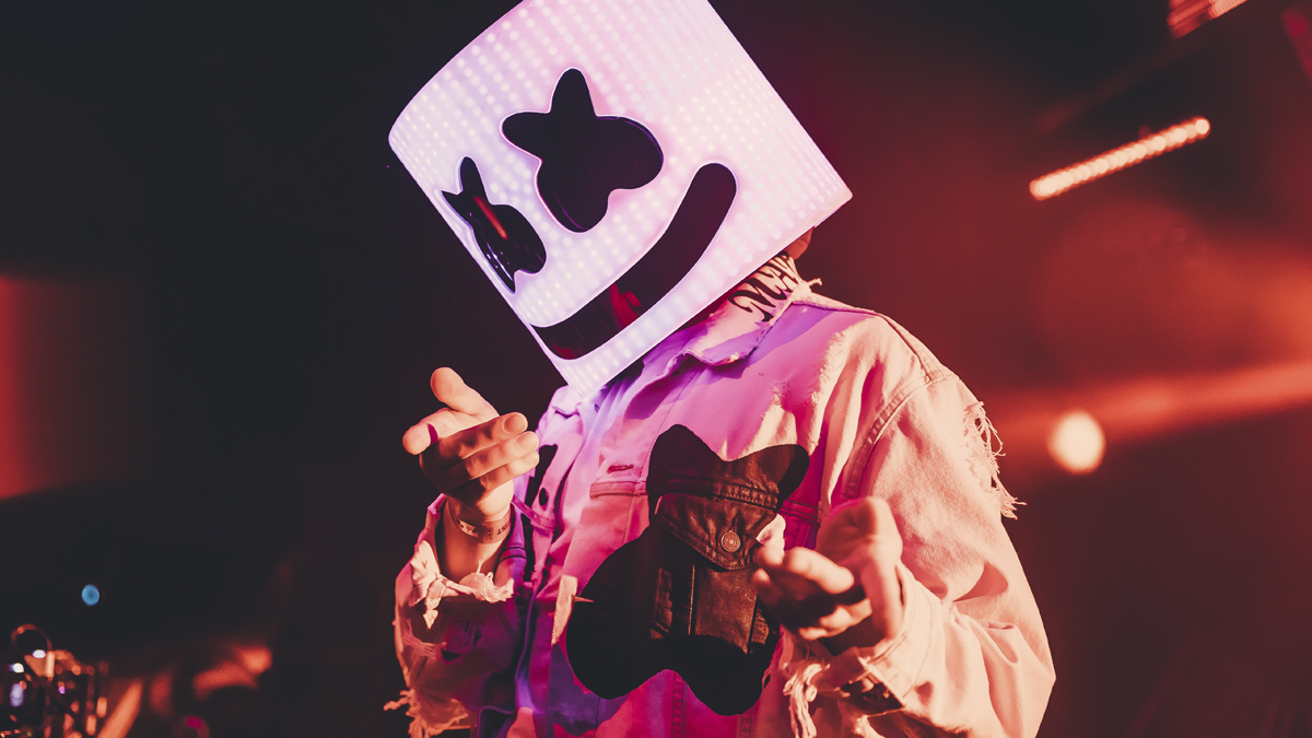 Ultra Brasil terá shows de Axwell, Marshmello, DJ Snake e mais