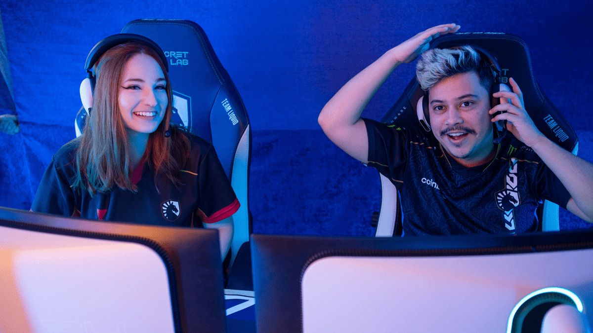 Team Liquid firma parceria com unikrn e fãs podem ter a chance de desafiar pro-players da Cavalaria