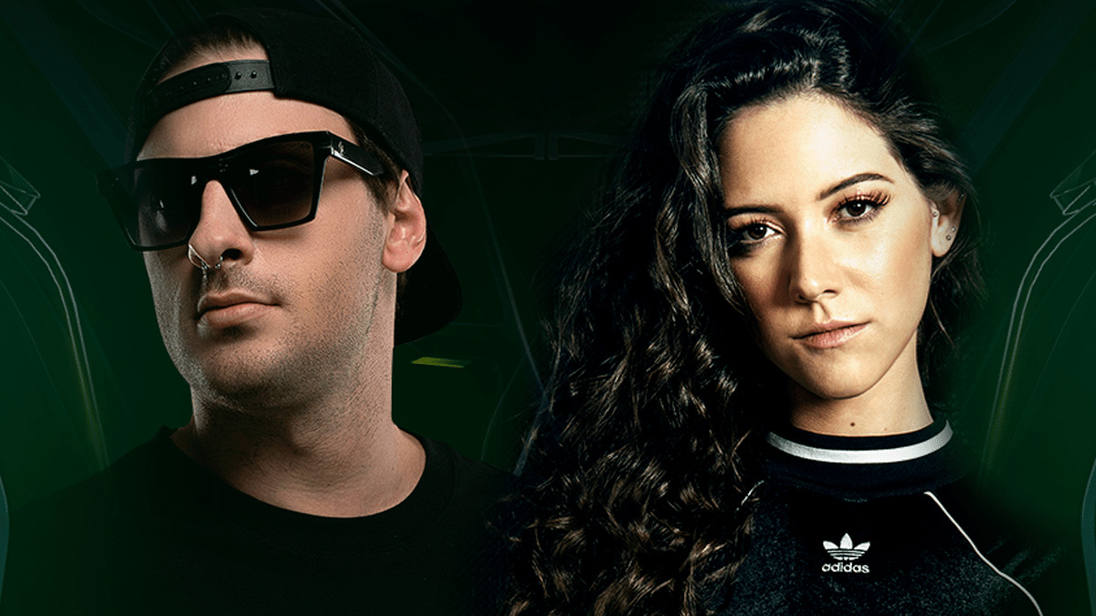 Carol Favero e The Fish House prometem apresentação inesquecível no Ultra Brasil