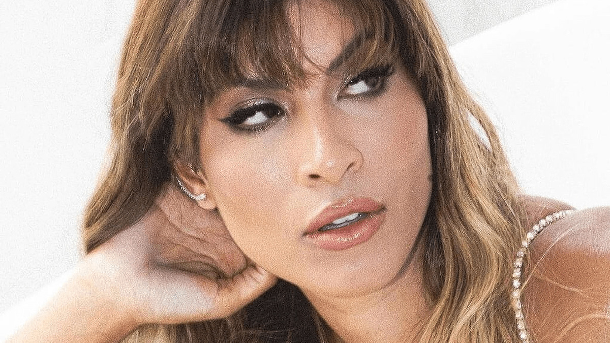 Ghabi aposta no Afrobeat no single “Quer dancar comigo” em parceria com Califfa; ouça!