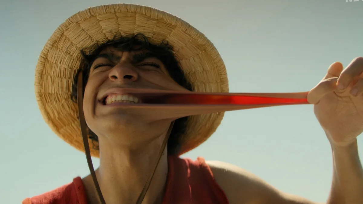 Netflix revela trailer insano de “One Piece” e carta do criador; confira