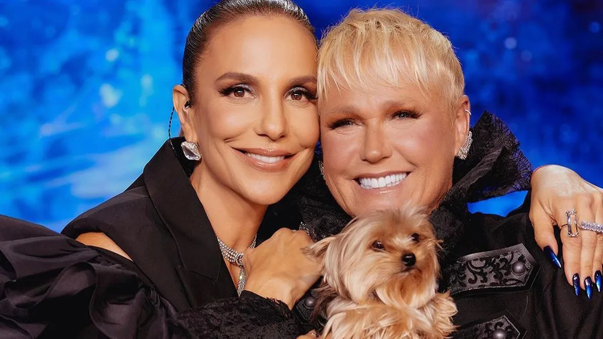 Ivete Sangalo é a primeira atração confirmada no navio “Carna Xuxa”