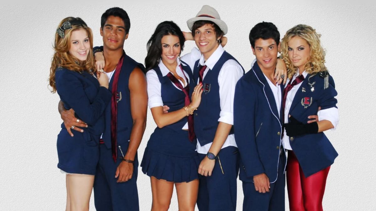 Rebelde Brasil planeja retorno aos palcos em 2024, afirma colunista