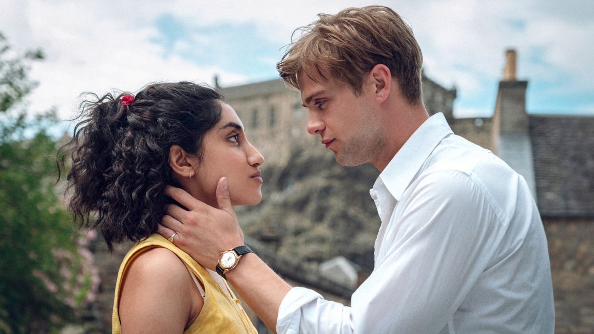 Netflix divulga imagens e data de lançamento da nova adaptação de “Um Dia”