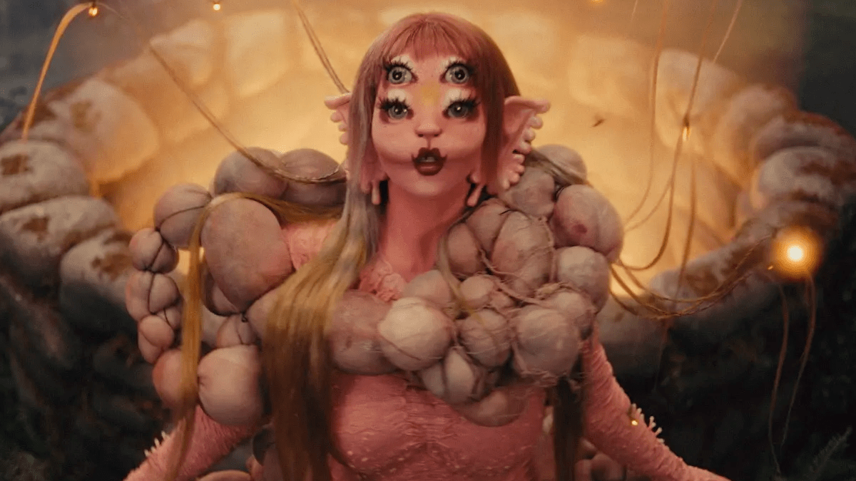 Melanie Martinez lança videoclipe para “Tunnel Vision”