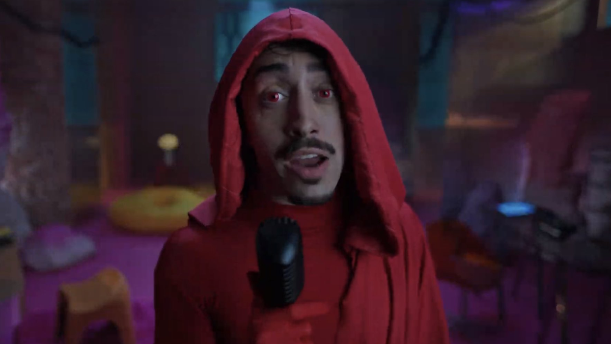 Lucas Inutilismo relembra hits de Dua Lipa, Luísa Sonza, Miley Cyrus, Joelma e mais artistas em retrospectiva musical; assista!