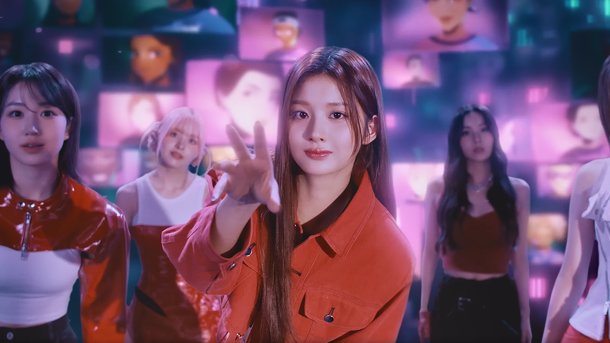 Coca-Cola celebra K-Pop com o lançamento de uma edição limitada e videoclipe com Stray Kids, ITZY e NMIXX; confira!