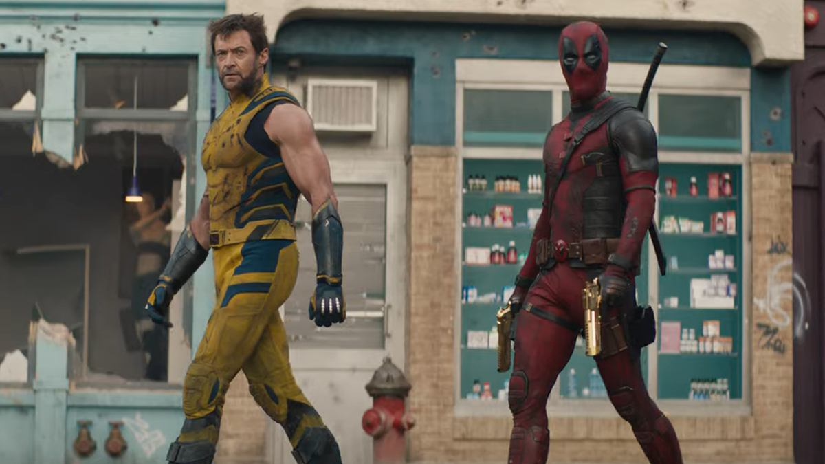 “Deadpool & Wolverine” ganha trailer insano; assista