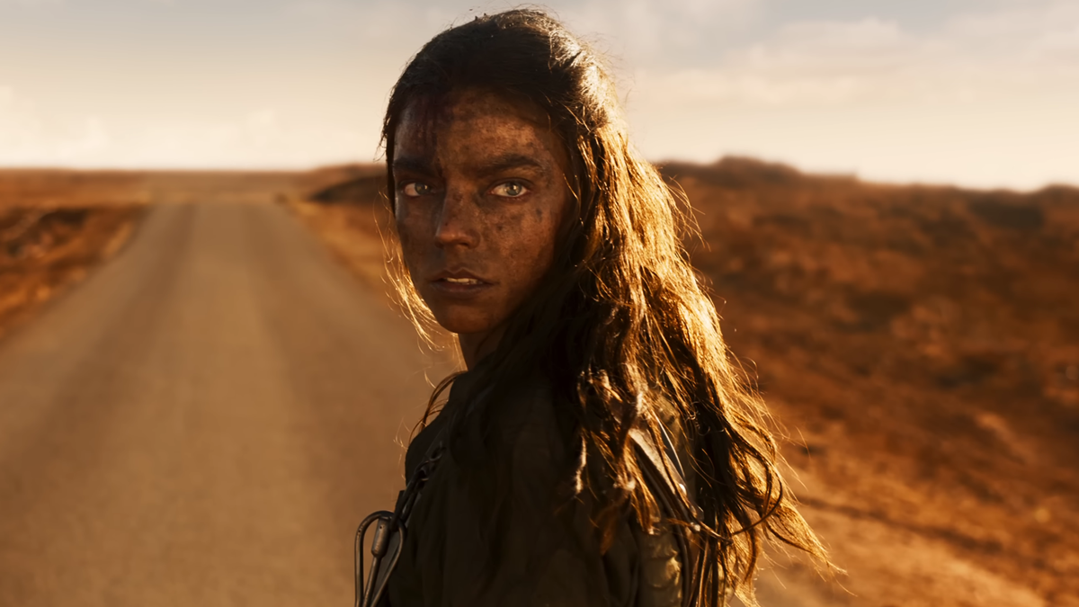 “Furiosa: Uma Saga Mad Max” lidera bilheterias no primeiro fim de semana nos cinemas