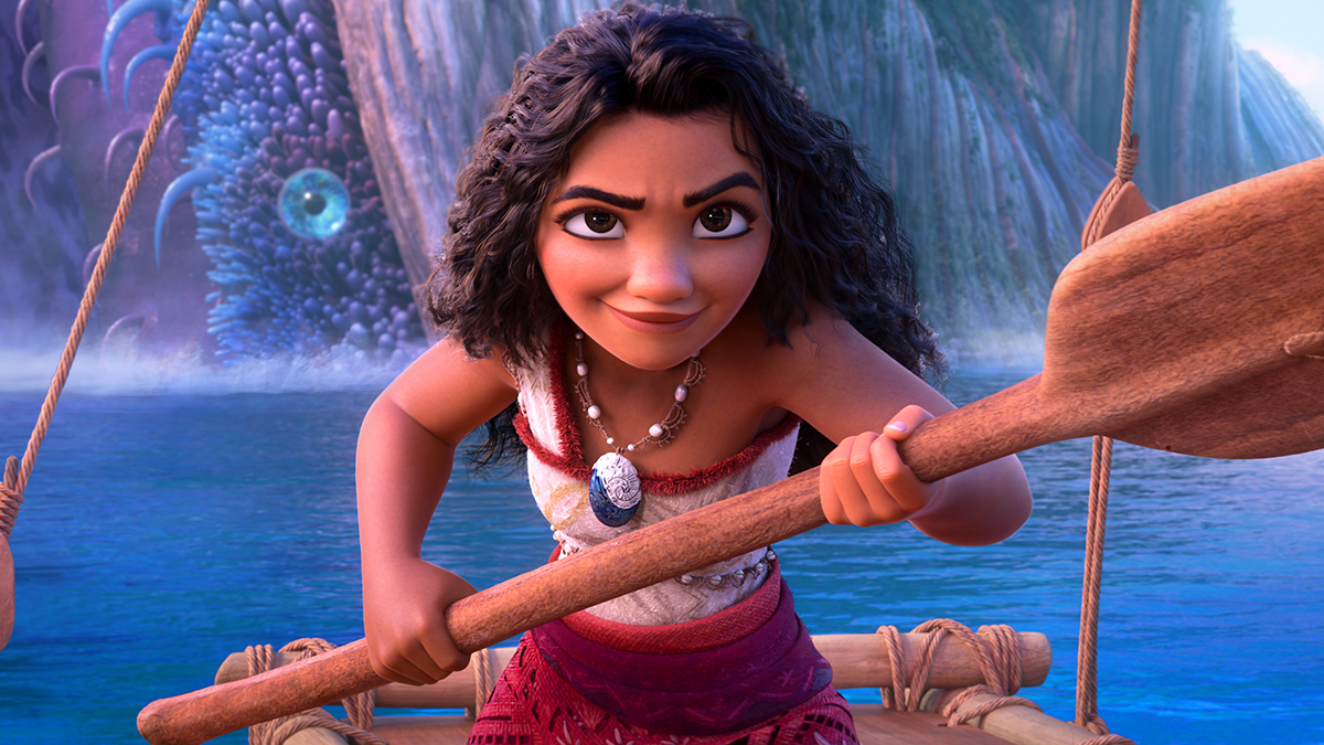 “Moana 2”, “Mufasa”, “Branca de Neve” e mais: veja os trailers divulgados na D23