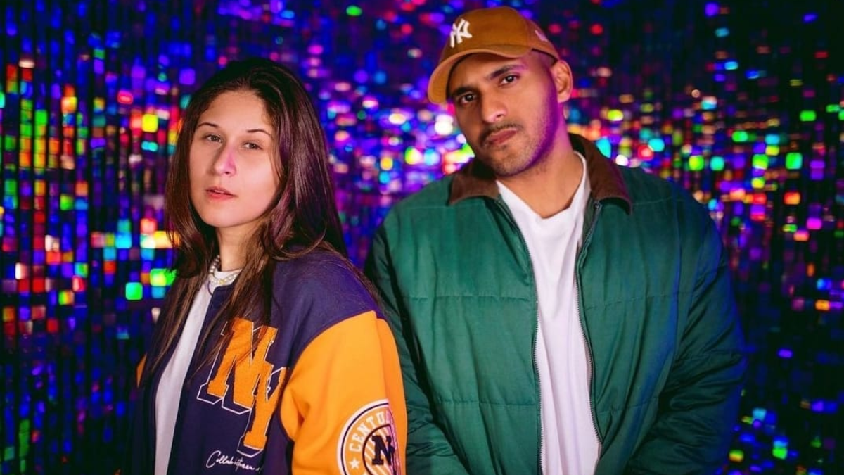 Almar lança EP ”Celebre” com remixes de seus maiores sucessos