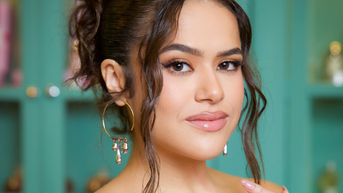 Maisa vive vilã de época em “Garota do Momento” e comenta: “Vai pegar no pé da protagonista”