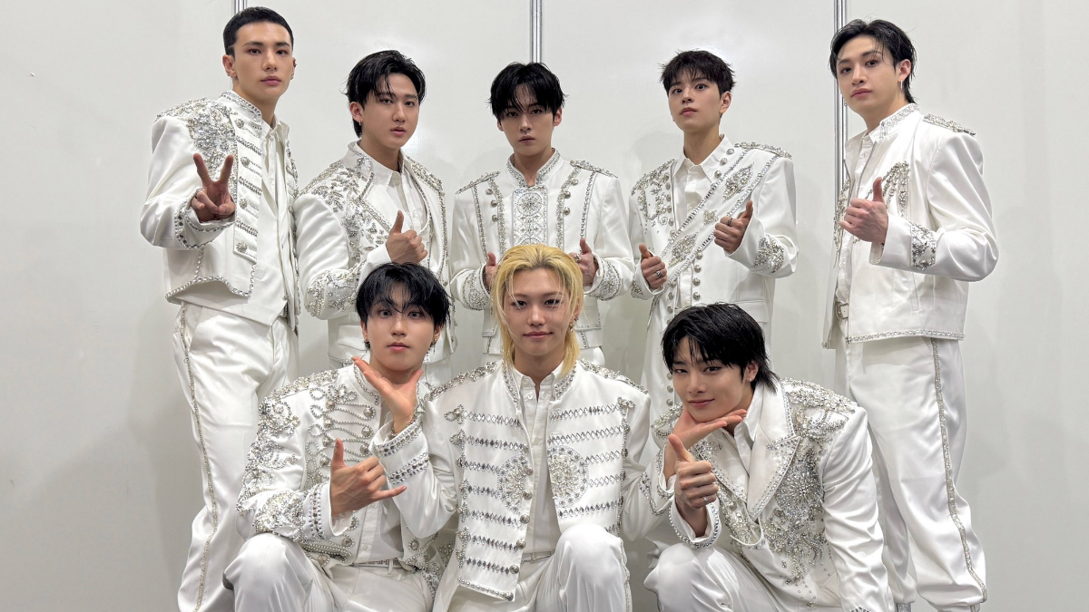 Stray Kids arrasta multidão no Brasil com turnê “dominATE” e impulsiona hits; veja o Top 10