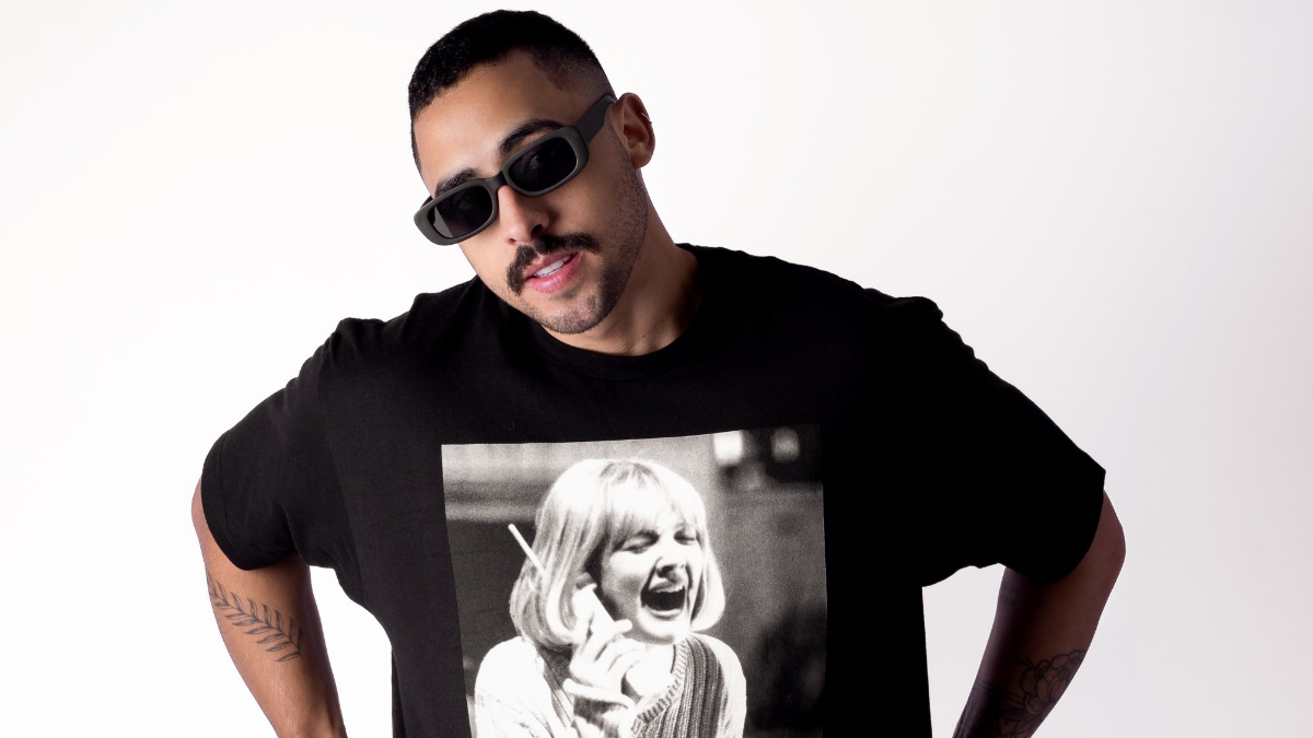 Entrevista | Caíque Meirelles celebra cinco anos como DJ, fala sobre projetos futuros e nova edição do Barco do Meirelles