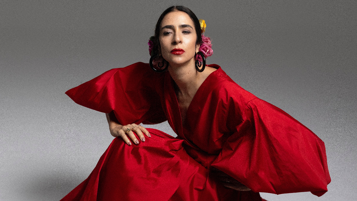 “Phonica”: Marisa Monte anuncia turnê inédita com Orquestra Sinfônica; veja datas e locais