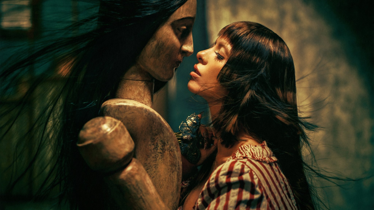 Melanie Martinez lança o disco “Hades”