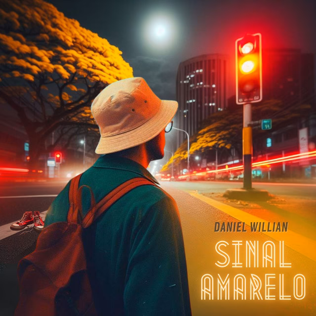 Sinal Amarelo