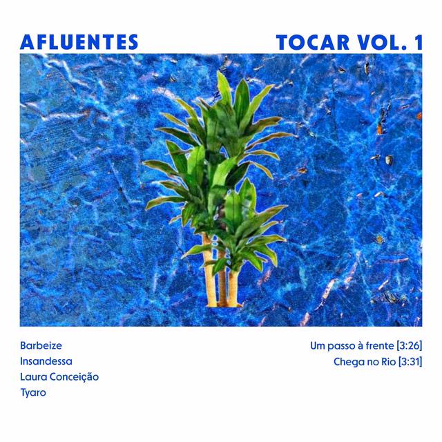 Um passo à frente (TOCAR VOL 1)
