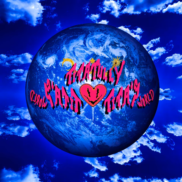 Tita's World 4 Ever