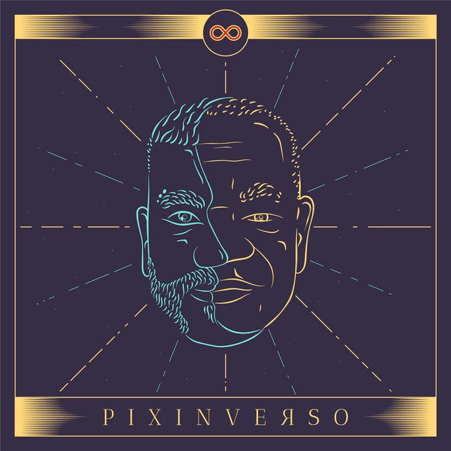 Pixinverso - Infinito Pixinguinha (Versão Comentada)