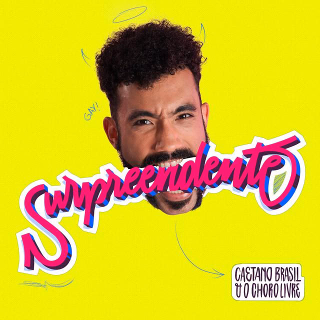 Surpreendente