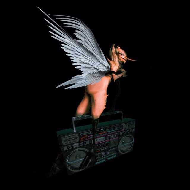 Meu Anjo