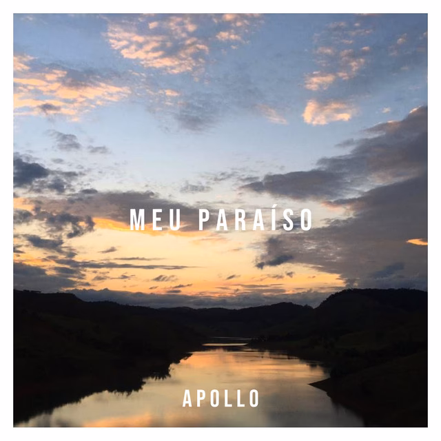 Meu Paraíso