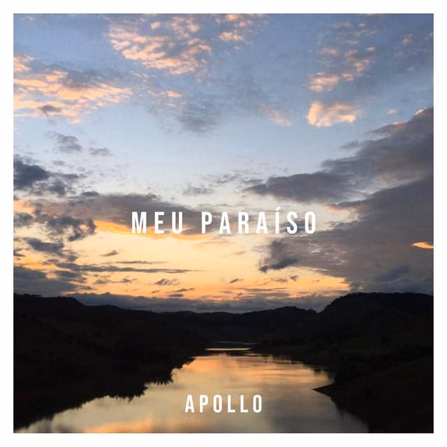 Meu Paraíso