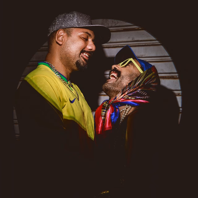 Vibrações