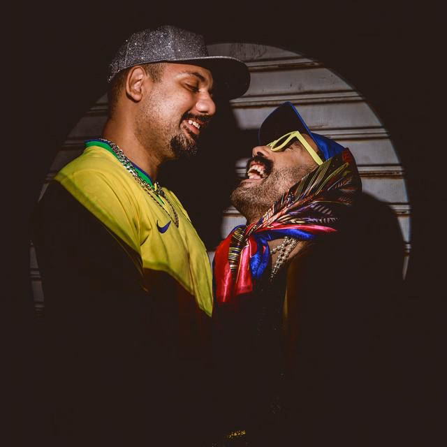 Vibrações