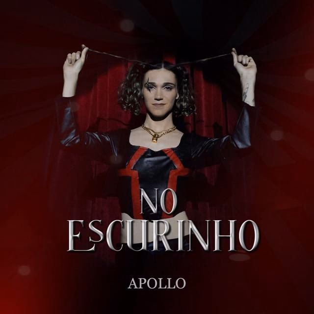 No Escurinho