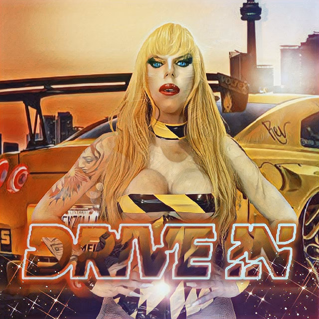 Drive In