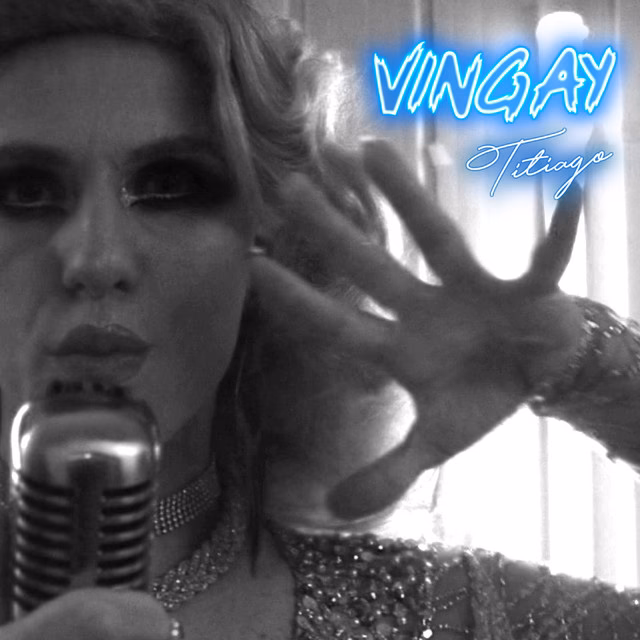 Vingay
