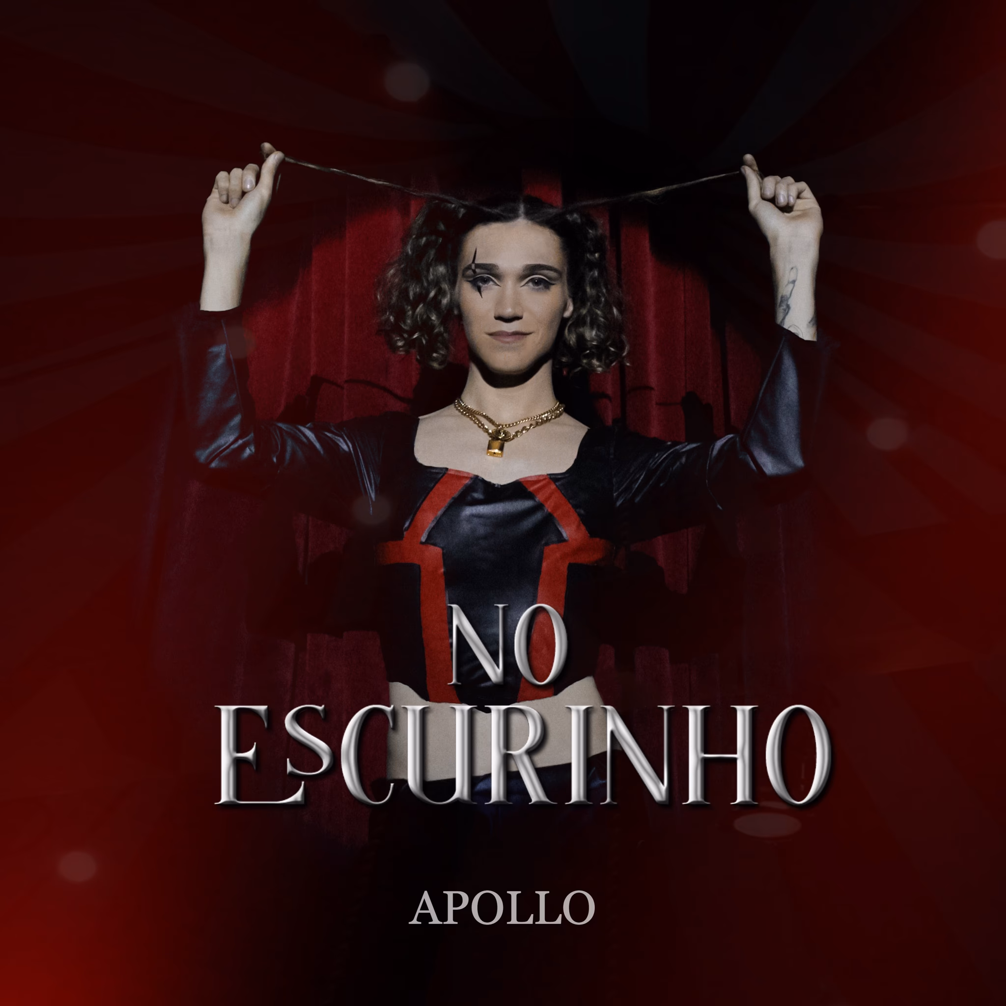 Apollo revisita a era 'No Escurinho' e conta mais detalhes sobre sua composição