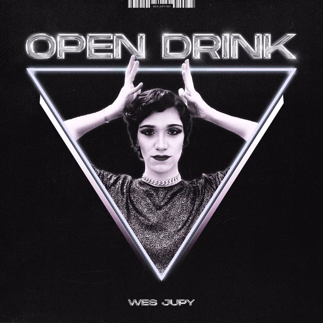 Open Drink