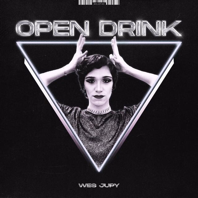 Open Drink