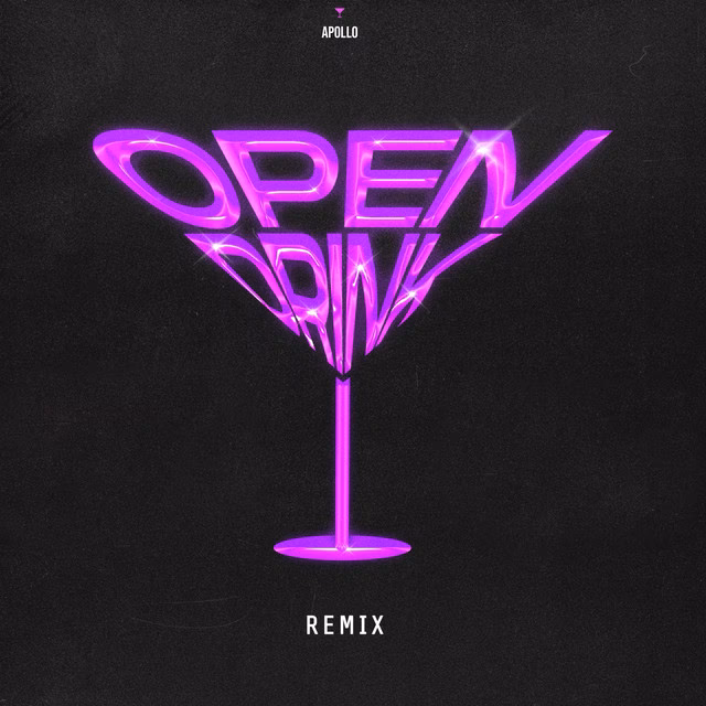 Open Drink - Remix