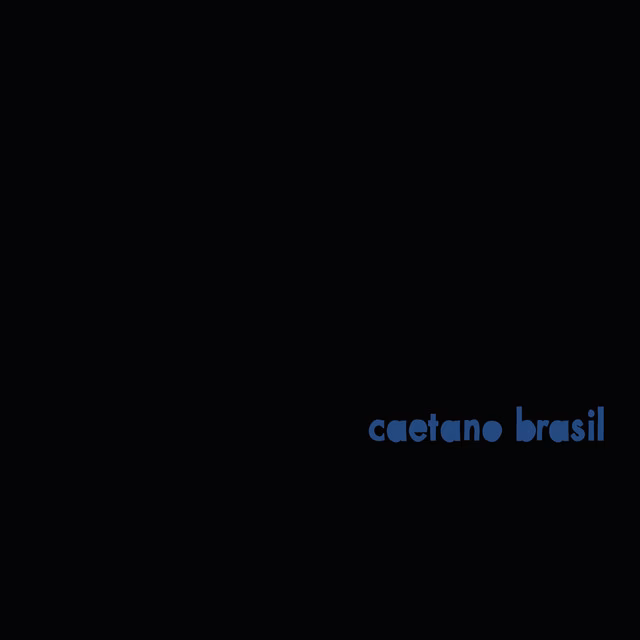 Caetano Brasil