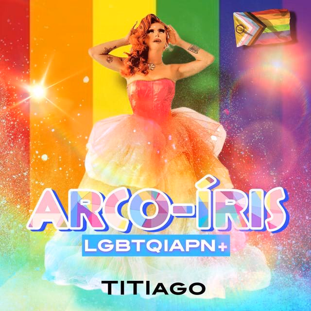 Arco-Íris Lgbtqiapn+