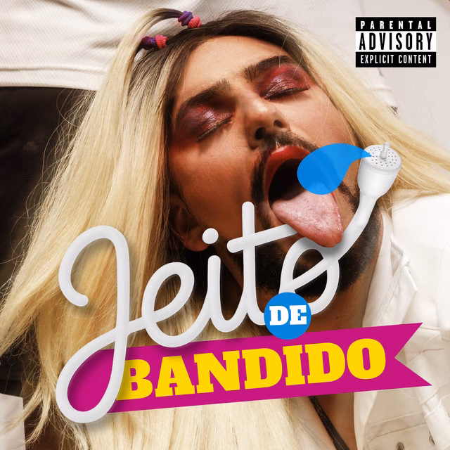 Jeito de Bandido