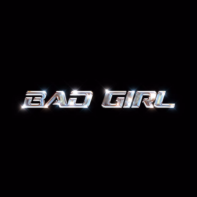 Bad Girl